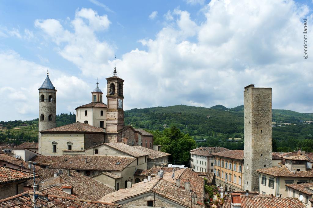 HOTEL RESIDENZA ANTICA CANONICA CITTA DI CASTELLO 3 Italy